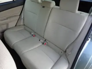 2014 Subaru Impreza 2.0i