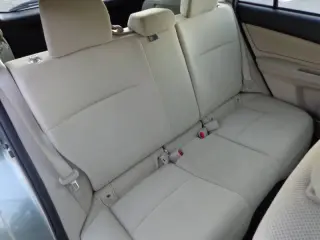 2014 Subaru Impreza 2.0i