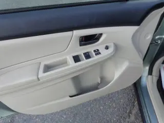2014 Subaru Impreza 2.0i