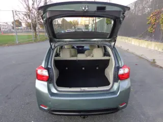 2014 Subaru Impreza 2.0i