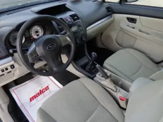 2014 Subaru Impreza 2.0i