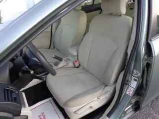 2014 Subaru Impreza 2.0i