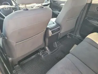 Toyota Highlander 2019 AWD LE 4dr SUV