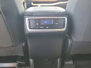 Toyota Highlander 2019 AWD LE 4dr SUV