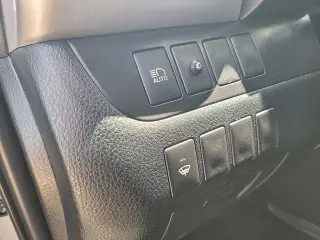 Toyota Highlander 2019 AWD LE 4dr SUV