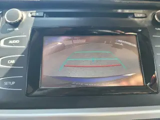 Toyota Highlander 2019 AWD LE 4dr SUV