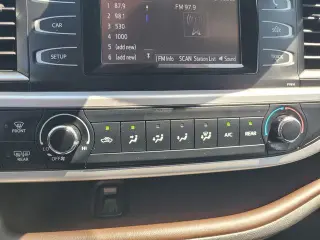 Toyota Highlander 2019 AWD LE 4dr SUV