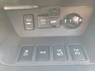 Toyota Highlander 2019 AWD LE 4dr SUV