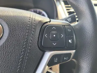 Toyota Highlander 2019 AWD LE 4dr SUV