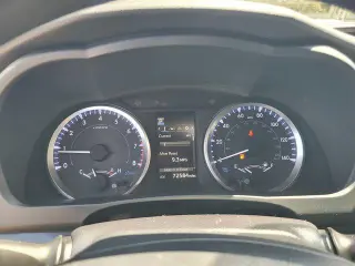 Toyota Highlander 2019 AWD LE 4dr SUV