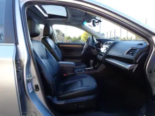 2016 Subaru Legacy 3.6R Limited