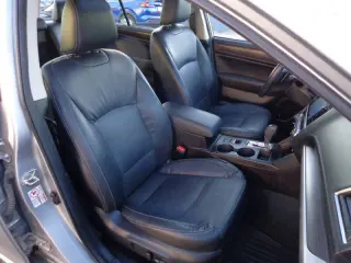 2016 Subaru Legacy 3.6R Limited