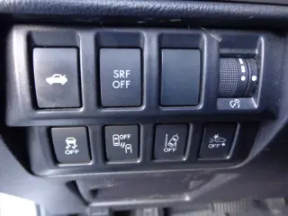 2016 Subaru Legacy 3.6R Limited