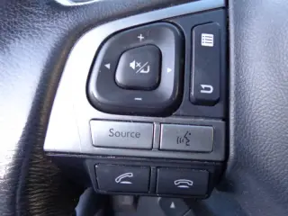 2016 Subaru Legacy 3.6R Limited