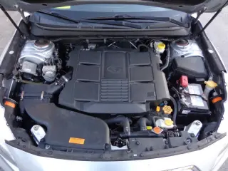 2016 Subaru Legacy 3.6R Limited