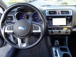 2016 Subaru Legacy 3.6R Limited