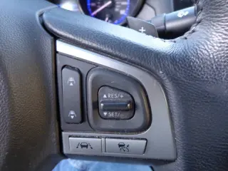 2016 Subaru Legacy 3.6R Limited