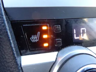 2016 Subaru Legacy 3.6R Limited