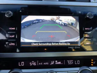 2016 Subaru Legacy 3.6R Limited