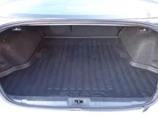 2016 Subaru Legacy 3.6R Limited