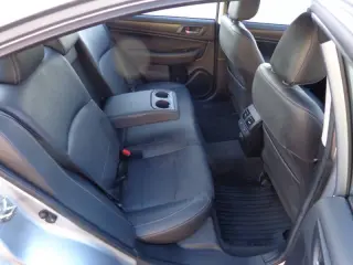 2016 Subaru Legacy 3.6R Limited