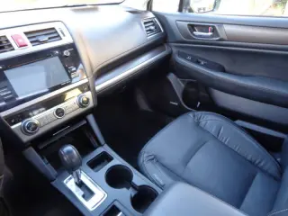 2016 Subaru Legacy 3.6R Limited
