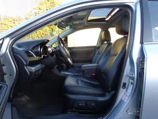 2016 Subaru Legacy 3.6R Limited