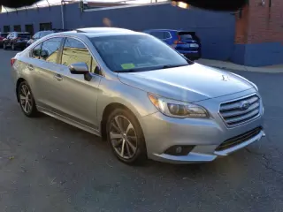 2016 Subaru Legacy 3.6R Limited