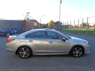 2016 Subaru Legacy 3.6R Limited