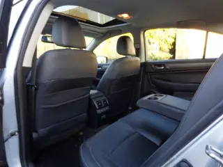 2016 Subaru Legacy 3.6R Limited