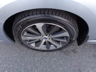 2016 Subaru Legacy 3.6R Limited