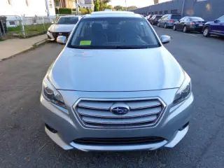 2016 Subaru Legacy 3.6R Limited