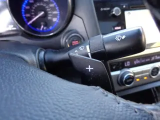 2016 Subaru Legacy 3.6R Limited