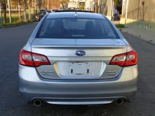 2016 Subaru Legacy 3.6R Limited