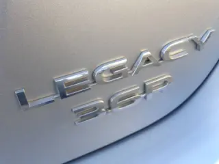 2016 Subaru Legacy 3.6R Limited