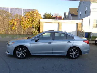 2016 Subaru Legacy 3.6R Limited