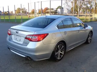 2016 Subaru Legacy 3.6R Limited