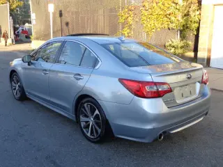 2016 Subaru Legacy 3.6R Limited