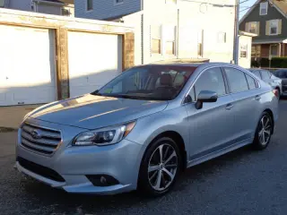 2016 Subaru Legacy 3.6R Limited