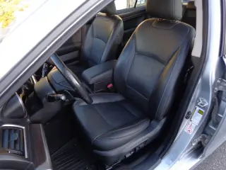 2016 Subaru Legacy 3.6R Limited