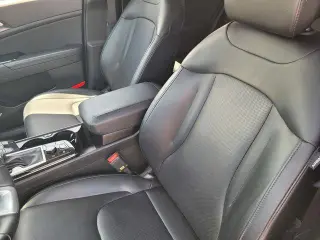 Kia Sportage 2024 EX 4dr SUV