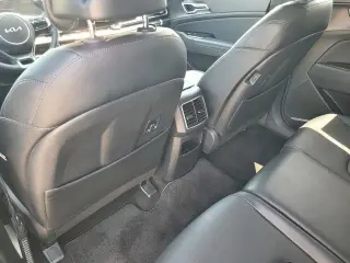 Kia Sportage 2024 EX 4dr SUV