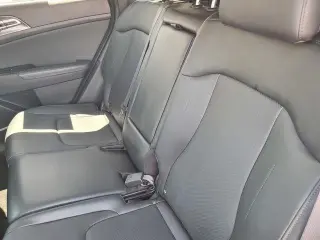 Kia Sportage 2024 EX 4dr SUV