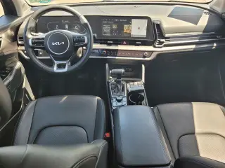 Kia Sportage 2024 EX 4dr SUV