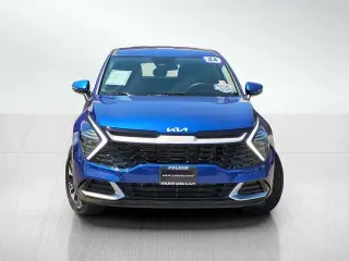 Kia Sportage 2024 EX 4dr SUV
