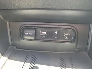 Kia Sportage 2024 EX 4dr SUV