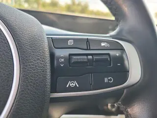 Kia Sportage 2024 EX 4dr SUV
