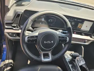 Kia Sportage 2024 EX 4dr SUV