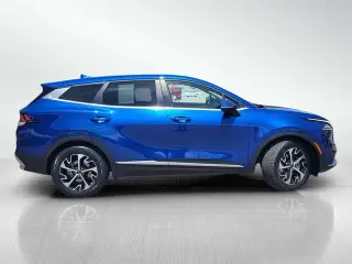 Kia Sportage 2024 EX 4dr SUV