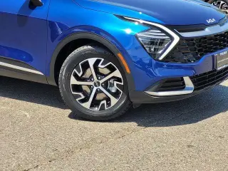 Kia Sportage 2024 EX 4dr SUV
